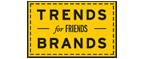 Скидка 10% на коллекция trends Brands limited! - Валуево